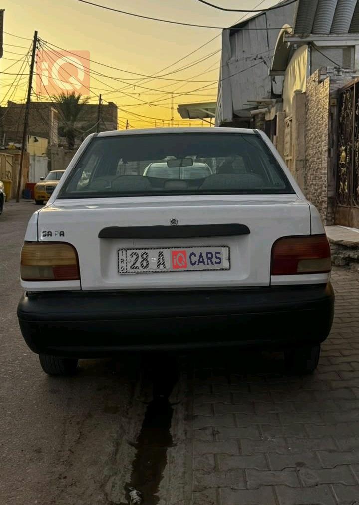 سايبا 131